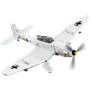 JUNKERS JU 87G-2 STUKA, 556 PCS HC WWII 