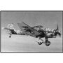 JUNKERS JU 87G-2 STUKA, 556 PCS HC WWII 