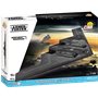 NORTHROP GRUMMAN B2, 1115 PCS ARMED FORCES 