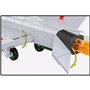 MIG-21 MF, 381 PCS ARMED FORCES 