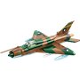 MIG 21, 397 PCS ARMED FORCES 