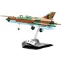 MIG 21, 397 PCS ARMED FORCES 