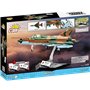 MIG 21, 397 PCS ARMED FORCES 