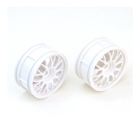 Fälg BBS Vit 26mm -TS