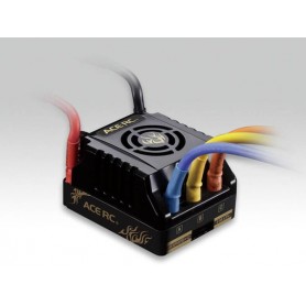 Fartreglage BLC-150C 150A bil