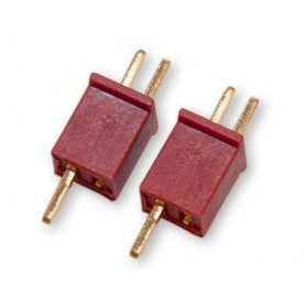 Mini Deans kontakt hane / hona