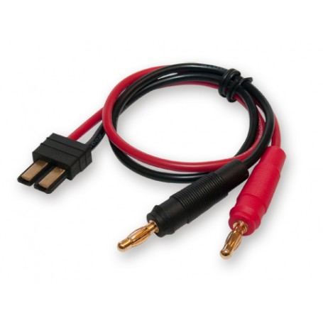 Laddkabel Traxxas kontakt