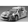 Kaross Peugeot 206 -lackerad