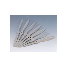 Cyclone Prop 8x5,5 (.10-.15 2t)