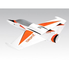 Concept-X m EDF75 / BLC40