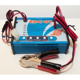 Laddare NiCd & NiMH /12V