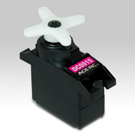 Mini Digitalt servo DN1632