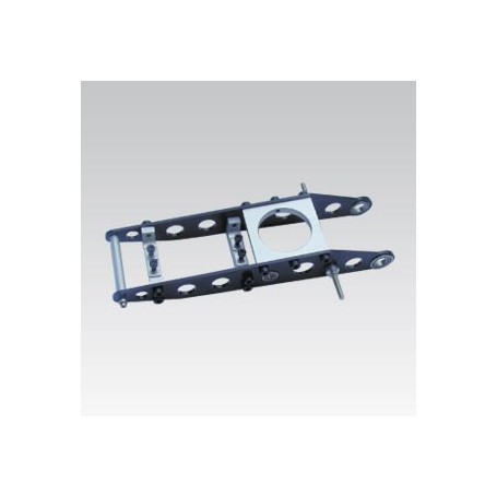 Collective Control arm - metall