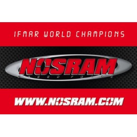 Nosram banner (papper)