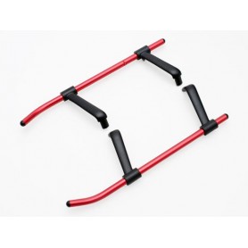 Landställ Röd 228K