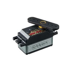 SRG-BLS, LowProfile servo bil