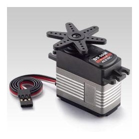 DS0606 Digitalt servo