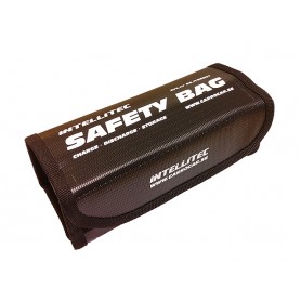 IntelliTec Safety Bag (laddväska)