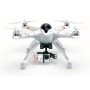Walkera QR X350 Pro -RTF7 / DEVO F7 / G-2D / 2xAck / Laddare / Video kabel GoPro