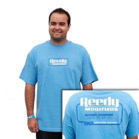 Reedy Vintage T-shirt, L