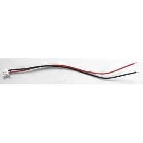 Kabel lysdiod bak X260