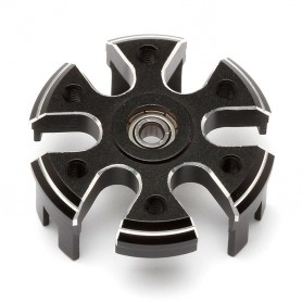 Reedy 540-M3 Motorplatta fäste med lager