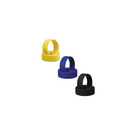Foam JB Schum. (Black)