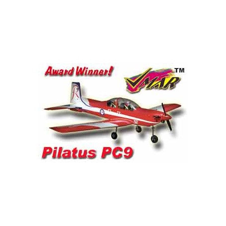 Pilatus Roulette 2000mm