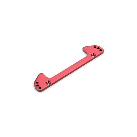 Mellanarm styrning med kullager