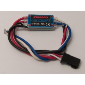 SkyLine 12 Flygregl. -12A /8gr