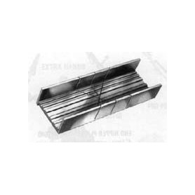 Geringslåda -aluminium