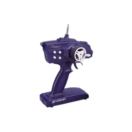 Jaguar T2P rattradio AM27