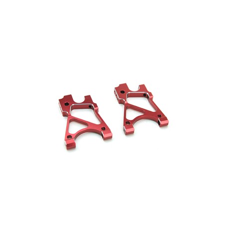 Bärarm bak alum. TS