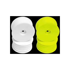 Fälg JB Disk 26mm gul (X-h)