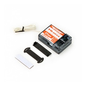 Mottagare TR202A-27 2kan.