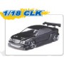 MR4 1:18 4WD RTR -Merc. CLK