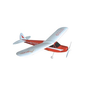PA-12 m ESC / ack / laddare