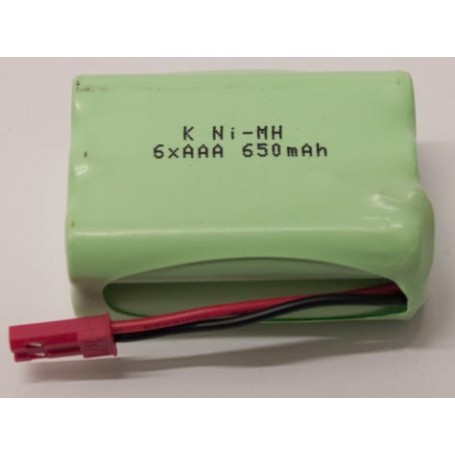 Ack Parkflyer Rambler