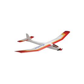 Rainbow seglare m ESC / ack / laddare