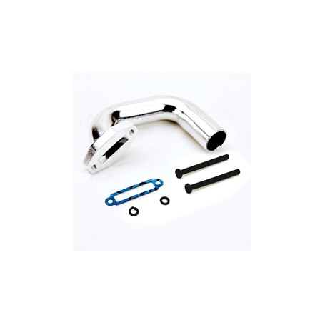 Avgasadapter DT-10 / TS