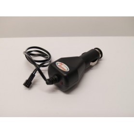 RCS snabbladdare 12V Parkflyer