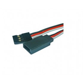 Förl.kabel 50cm -Futaba