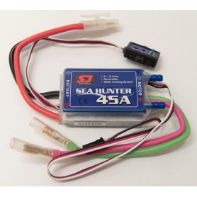 Sea Hunter Marinreg./back 6-16 cell.