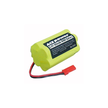 Ack 8,4V / 600mAh