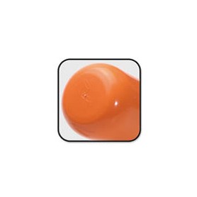 CustomColour -Phoenix Orange