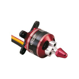 Borstlös elmotor OBL 29/14-07A