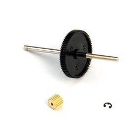 Drev / axel för AS6379