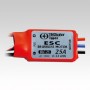Fartreglage Brushless BLC-25