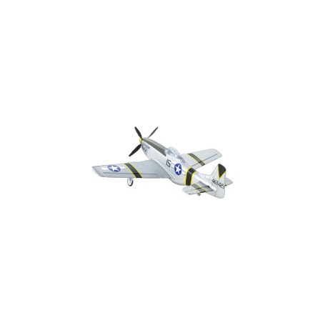 P-51D Mustang EP ARF