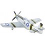 P-51D Mustang EP ARF